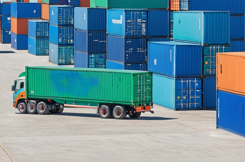 сроки доставки грузов 